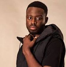 Dadju
