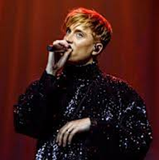 Loic Nottet